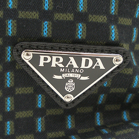 Prada(�����) B2052G �к긯 2WAY �̹���4 - ���̺��� �߰���ǰ