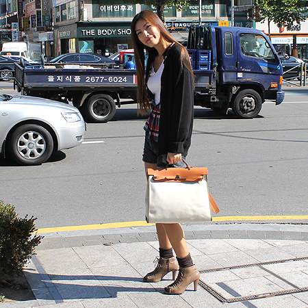 Hermes(޽)  к긯 ¤  MM  2WAY +Ŀġ [] ̹5 - ̺ ߰ǰ