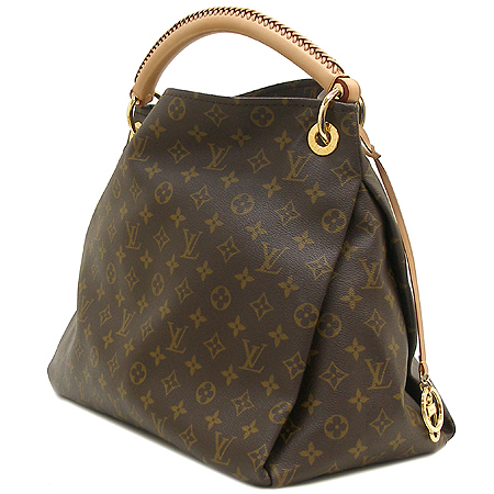 Louis Vuitton(���̺���) M40249 ���׷� ĵ���� ��ġ MM ����� [��������] �̹���3 - ���̺��� �߰���ǰ