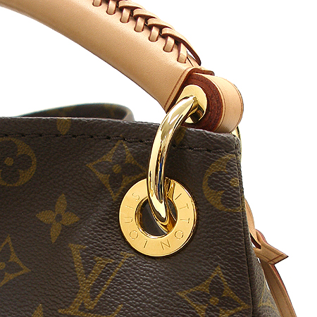 Louis Vuitton(���̺���) M40249 ���׷� ĵ���� ��ġ MM ����� [��������] �̹���4 - ���̺��� �߰���ǰ