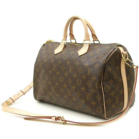 Louis Vuitton(���̺���) M40392 ���׷� ĵ���� ���� ���ǵ� 35 ��Ʈ��+�����Ʈ�� [��������] �̹���3 - ���̺��� �߰���ǰ