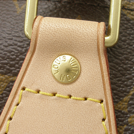 Louis Vuitton(���̺���) M40392 ���׷� ĵ���� ���� ���ǵ� 35 ��Ʈ��+�����Ʈ�� [��������] �̹���4 - ���̺��� �߰���ǰ