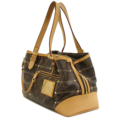 Louis Vuitton(���̺���) M40140 ���׷� ĵ���� ������ ����� [��������] �̹���2 - ���̺��� �߰���ǰ