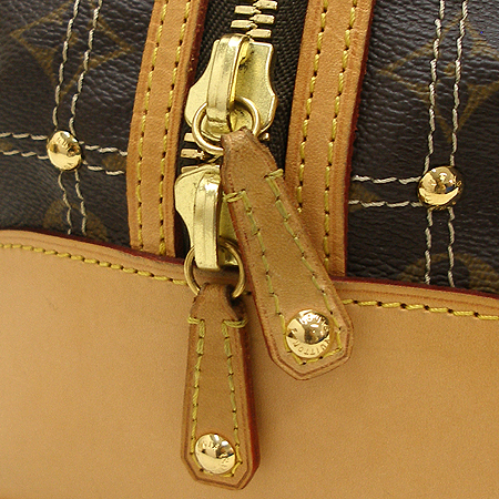 Louis Vuitton(���̺���) M40140 ���׷� ĵ���� ������ ����� [��������] �̹���4 - ���̺��� �߰���ǰ