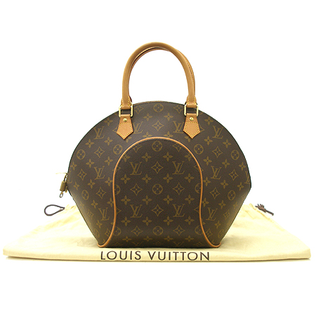 Louis Vuitton(���̺���) M51126 ���׷� ĵ���� ������ MM ��Ʈ�� �̹���2 - ���̺��� �߰���ǰ