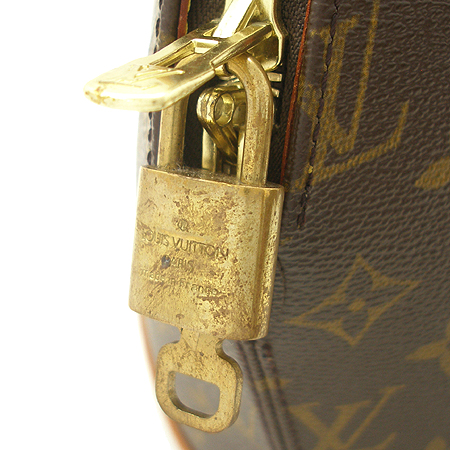 Louis Vuitton(���̺���) M51126 ���׷� ĵ���� ������ MM ��Ʈ�� �̹���4 - ���̺��� �߰���ǰ