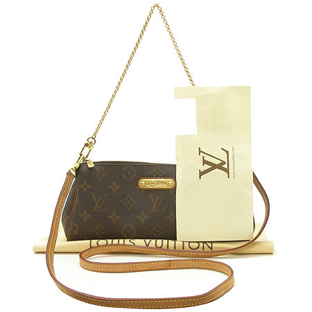 Louis Vuitton(���̺���) M95567 ���׷� ĵ���� ����Ŭ��ġ 2WAY �̹���2 - ���̺��� �߰���ǰ