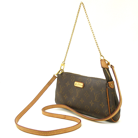 Louis Vuitton(���̺���) M95567 ���׷� ĵ���� ����Ŭ��ġ 2WAY �̹���3 - ���̺��� �߰���ǰ