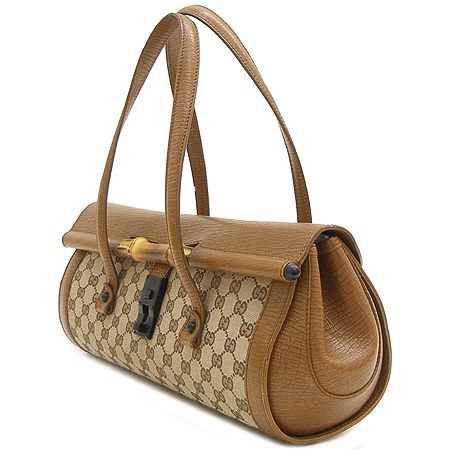 Gucci(����) 111715 GG �ΰ� �ڰ��� ��� ����� [��������] �̹���2 - ���̺��� �߰���ǰ