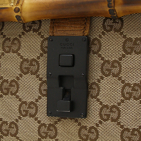 Gucci(����) 111715 GG �ΰ� �ڰ��� ��� ����� [��������] �̹���3 - ���̺��� �߰���ǰ