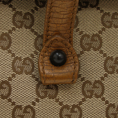 Gucci(����) 111715 GG �ΰ� �ڰ��� ��� ����� [��������] �̹���4 - ���̺��� �߰���ǰ