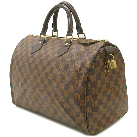 Louis Vuitton(���̺���) N41523 �ٹ̿� ���� ĵ���� ���ǵ� 35 ��Ʈ�� [��������] �̹���3 - ���̺��� �߰���ǰ