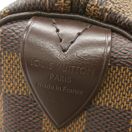 Louis Vuitton(���̺���) N41523 �ٹ̿� ���� ĵ���� ���ǵ� 35 ��Ʈ�� [��������] �̹���4 - ���̺��� �߰���ǰ