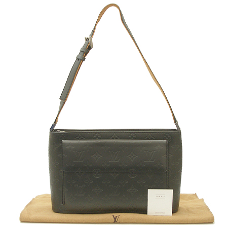 Louis Vuitton(���̺���) M55125 ���׷� ��Ʈ �˽��� ����� �̹���2 - ���̺��� �߰���ǰ