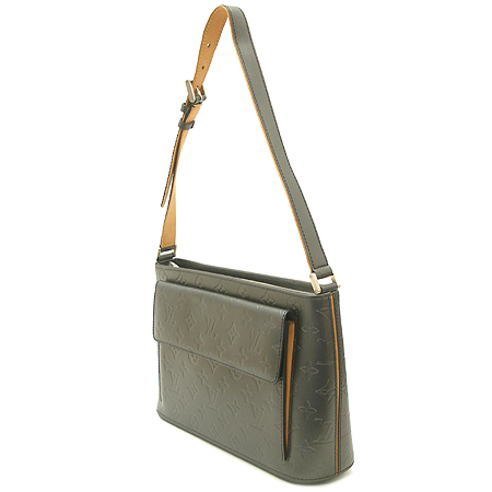 Louis Vuitton(���̺���) M55125 ���׷� ��Ʈ �˽��� ����� �̹���3 - ���̺��� �߰���ǰ