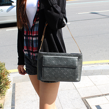 Louis Vuitton(���̺���) M55125 ���׷� ��Ʈ �˽��� ����� �̹���6 - ���̺��� �߰���ǰ