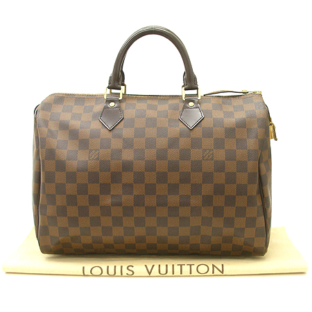 Louis Vuitton(���̺���) N41523 �ٹ̿� ���� ĵ���� ���ǵ� 35 ��Ʈ�� [��������] �̹���2 - ���̺��� �߰���ǰ