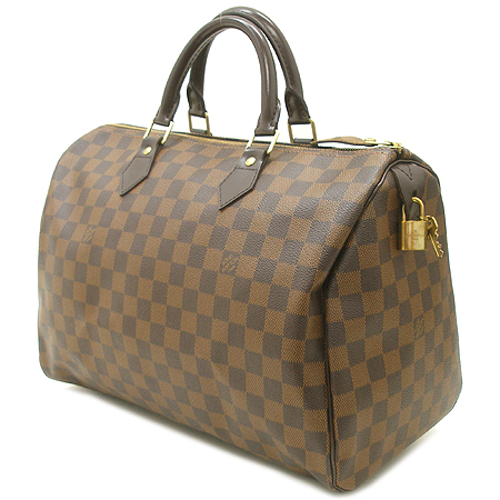 Louis Vuitton(���̺���) N41523 �ٹ̿� ���� ĵ���� ���ǵ� 35 ��Ʈ�� [��������] �̹���3 - ���̺��� �߰���ǰ
