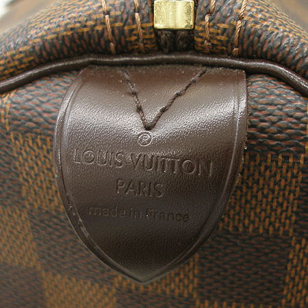 Louis Vuitton(���̺���) N41523 �ٹ̿� ���� ĵ���� ���ǵ� 35 ��Ʈ�� [��������] �̹���4 - ���̺��� �߰���ǰ