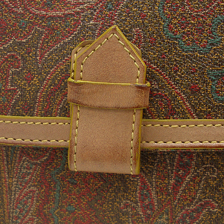 Etro(��Ʈ��) 01495 ������ ��Ʈ�� + ũ�ν� ��Ʈ�� �̹���4 - ���̺��� �߰���ǰ
