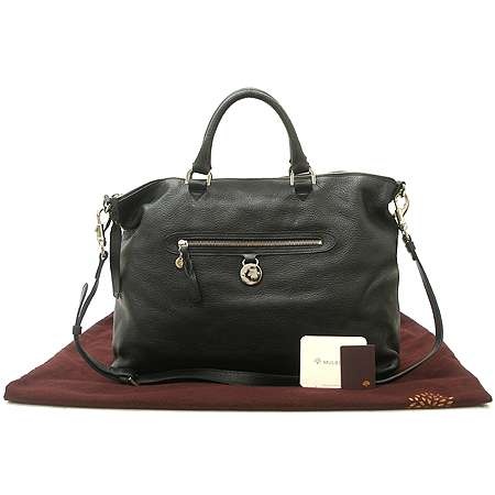 MULBERRY(�ֹ���) HH7968 520 ���� ���� ��Ʈ��+ũ�ν� ��Ʈ�� [��������] �̹���2 - ���̺��� �߰���ǰ