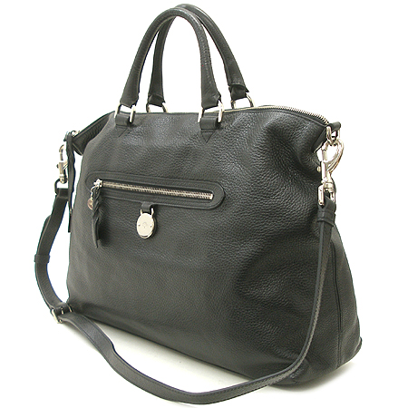 MULBERRY(�ֹ���) HH7968 520 ���� ���� ��Ʈ��+ũ�ν� ��Ʈ�� [��������] �̹���3 - ���̺��� �߰���ǰ