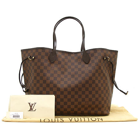Louis Vuitton(���̺���) N51106 �ٹ̿� ���� ĵ���� �׹��� GM ����� �̹���2 - ���̺��� �߰���ǰ