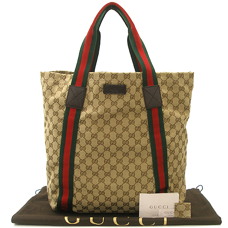 Gucci(����) 189669 GG�ΰ� �𰡵� �Ｑ��Ƽġ ��Ʈ�� [��������] �̹���2 - ���̺��� �߰���ǰ