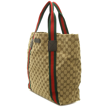 Gucci(����) 189669 GG�ΰ� �𰡵� �Ｑ��Ƽġ ��Ʈ�� [��������] �̹���3 - ���̺��� �߰���ǰ