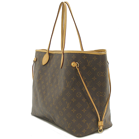 Louis Vuitton(���̺���)  M40157 ���׷� ĵ���� �׹�Ǯ GM ����� [�б�����������2ȣ��] �̹���2 - ���̺��� �߰���ǰ