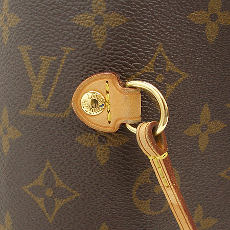 Louis Vuitton(���̺���)  M40157 ���׷� ĵ���� �׹�Ǯ GM ����� [�б�����������2ȣ��] �̹���3 - ���̺��� �߰���ǰ