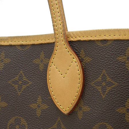 Louis Vuitton(���̺���)  M40157 ���׷� ĵ���� �׹�Ǯ GM ����� [�б�����������2ȣ��] �̹���4 - ���̺��� �߰���ǰ