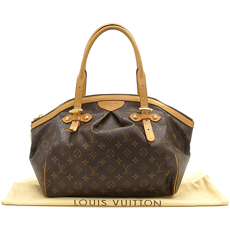 Louis Vuitton(���̺���) M40144 ���׷� ĵ���� Ƽ����GM ����� �̹���2 - ���̺��� �߰���ǰ