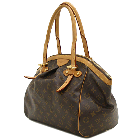 Louis Vuitton(���̺���) M40144 ���׷� ĵ���� Ƽ����GM ����� �̹���3 - ���̺��� �߰���ǰ