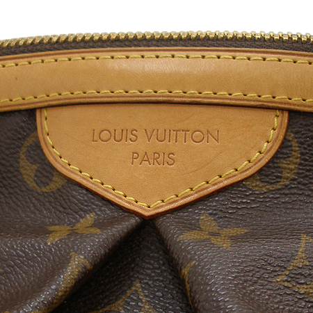 Louis Vuitton(���̺���) M40144 ���׷� ĵ���� Ƽ����GM ����� �̹���4 - ���̺��� �߰���ǰ