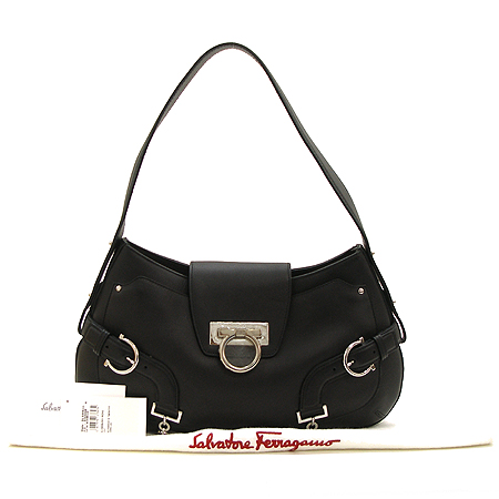 Ferragamo(��󰡸�) 21 5356 ���� ��ġ�� ��� ����� �̹���2 - ���̺��� �߰���ǰ