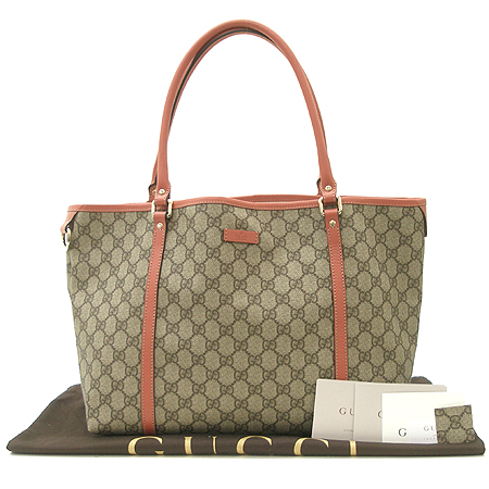 Gucci(����) 197953 GG�ΰ� PVC ���� ����� �̹���2 - ���̺��� �߰���ǰ