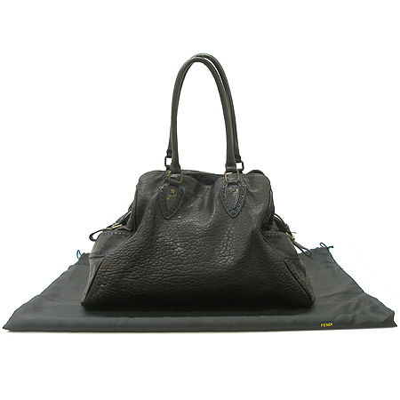 Fendi(���) 8BN158 ��ũ���� ���� �� ��Ʈ�� [�ϻ���] �̹���2 - ���̺��� �߰���ǰ