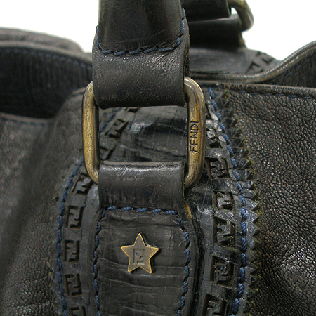 Fendi(���) 8BN158 ��ũ���� ���� �� ��Ʈ�� [�ϻ���] �̹���4 - ���̺��� �߰���ǰ