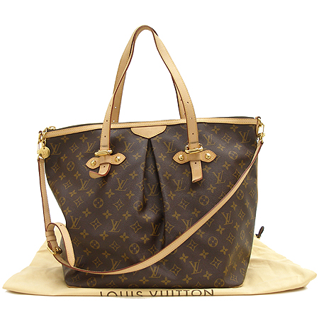 Louis Vuitton(���̺���) M40146 ���׷� ĵ���� �ȷ���GM 2WAY �̹���2 - ���̺��� �߰���ǰ