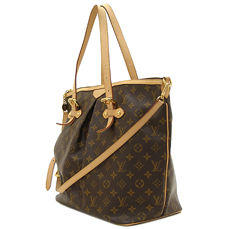Louis Vuitton(���̺���) M40146 ���׷� ĵ���� �ȷ���GM 2WAY �̹���3 - ���̺��� �߰���ǰ