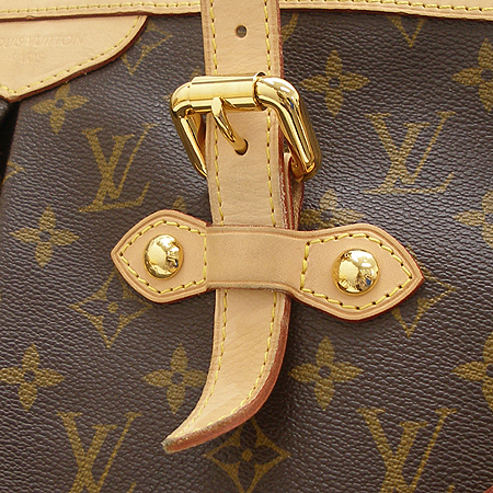 Louis Vuitton(���̺���) M40146 ���׷� ĵ���� �ȷ���GM 2WAY �̹���4 - ���̺��� �߰���ǰ