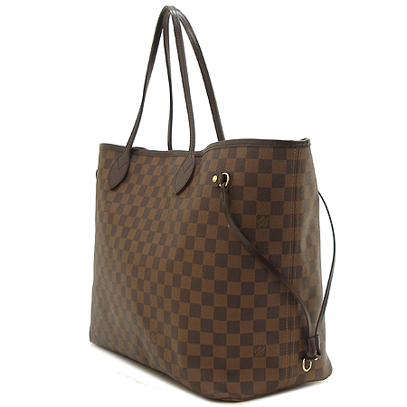 Louis Vuitton(���̺���) N51106 �ٹ̿� ���� ĵ���� �׹�Ǯ GM ����� [��������] �̹���3 - ���̺��� �߰���ǰ