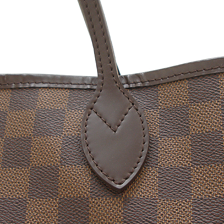 Louis Vuitton(���̺���) N51106 �ٹ̿� ���� ĵ���� �׹�Ǯ GM ����� [��������] �̹���4 - ���̺��� �߰���ǰ