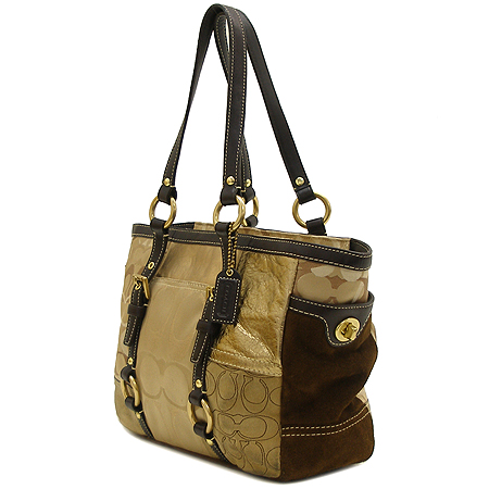 Coach(��ġ) �ñ׳�ó �ڰ��� �����̵� ��Ż ��ġ ����� �̹���2 - ���̺��� �߰���ǰ