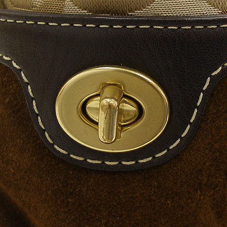 Coach(��ġ) �ñ׳�ó �ڰ��� �����̵� ��Ż ��ġ ����� �̹���4 - ���̺��� �߰���ǰ
