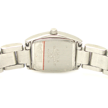 Agatha(�ư�Ÿ) ���� ��ƿ ������ �ð� �̹���5 - ���̺��� �߰���ǰ