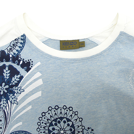 Kenzo(����) Ƽ �̹���2 - ���̺��� �߰���ǰ