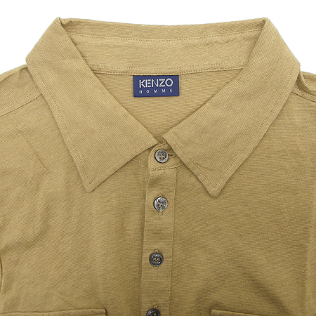 Kenzo(����) Ƽ(��ȥ��) �̹���2 - ���̺��� �߰���ǰ