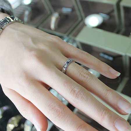 Tiffany(ƼĴ) PT950 (÷Ƽ) ETOILE 10 Ʈ ̾ -9ȣ ̹4 - ̺ ߰ǰ